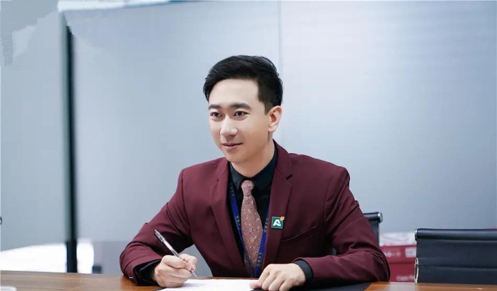 安家结局徐文昌真实身份,安家的大结局徐文昌房似锦