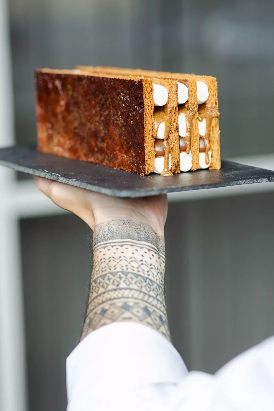 水果哥巴黎店,水果哥拳击比赛