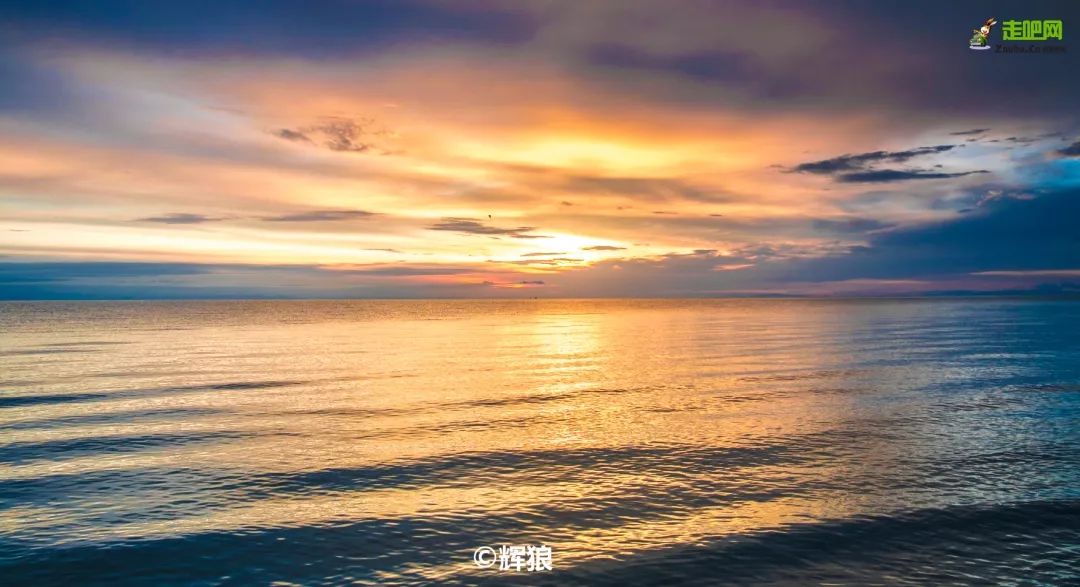 这条最“咸”最彩的公路，治好了我*藏西**的病，解掉了我*疆新**的毒