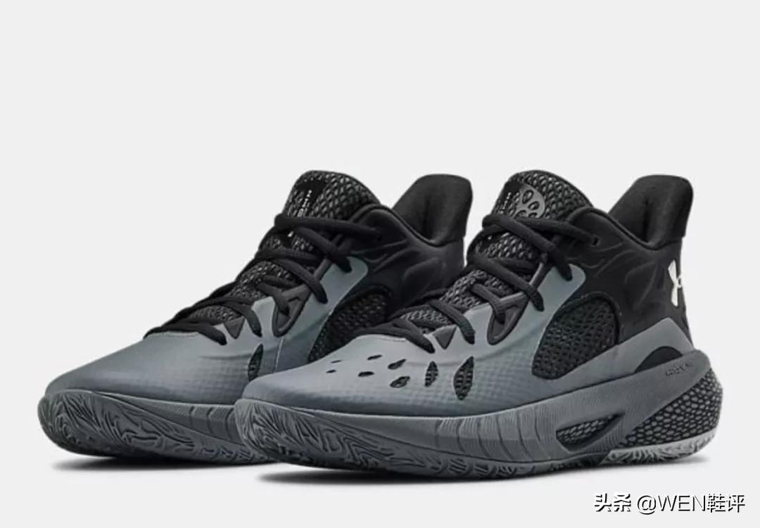 被低估的优质团队系列！UAHOVRHavoc3会带来怎样的惊喜？