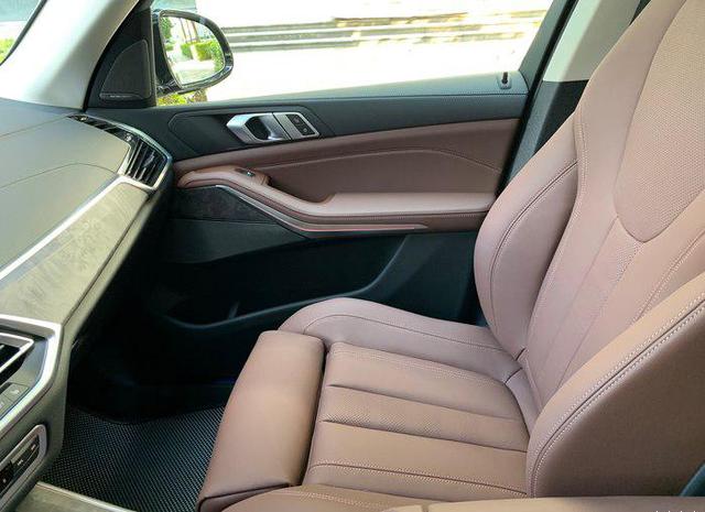 什么人开老款宝马x5,一般什么人会开宝马x5