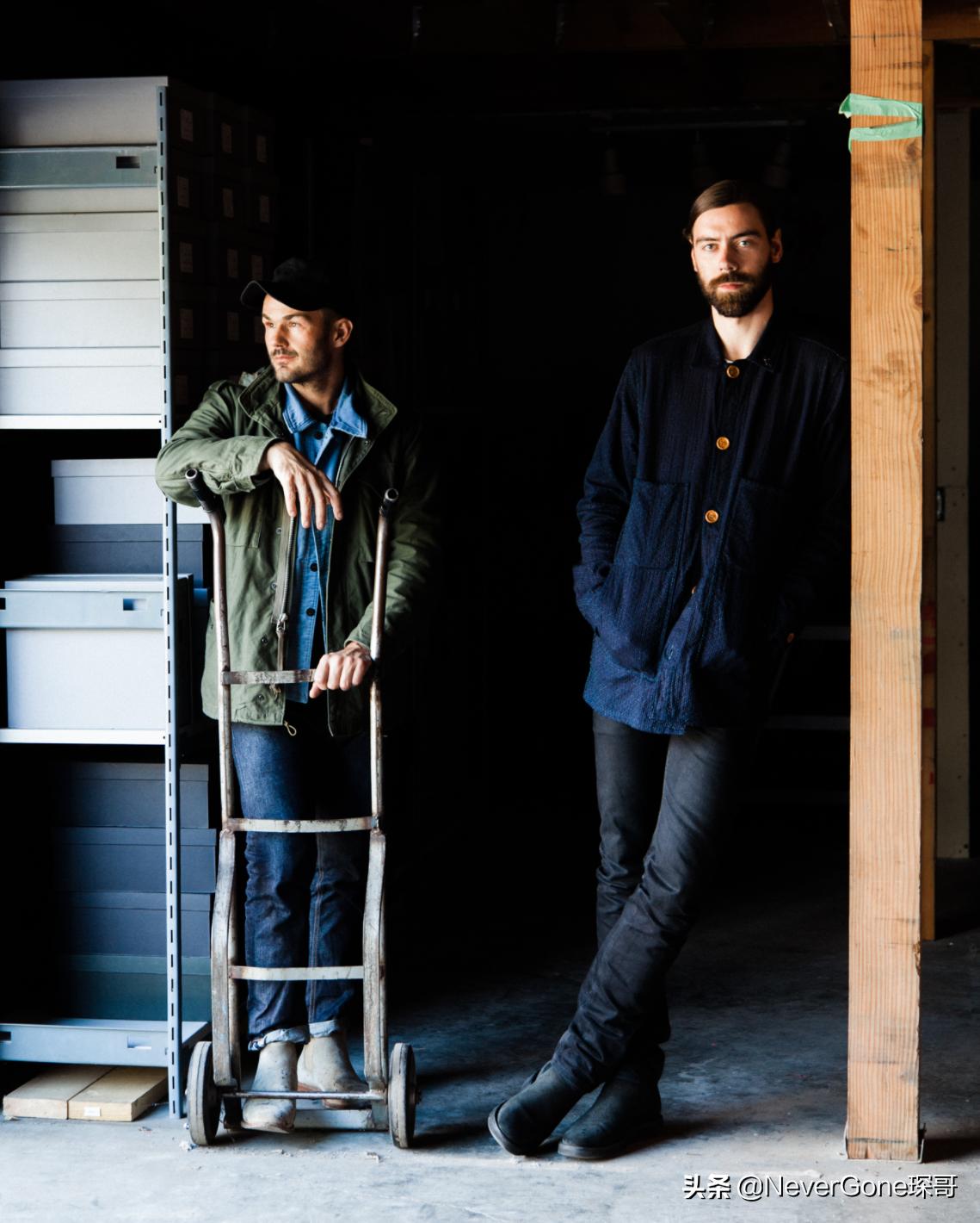 viberg工装靴真假鉴别,viberg工装靴选择