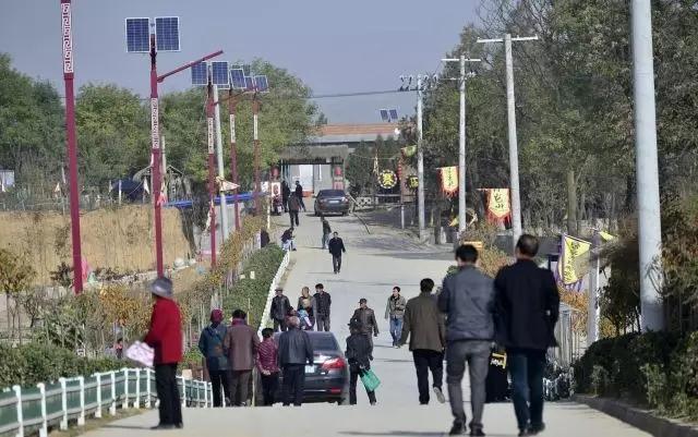 我在长武刚刚好，何必羡慕北上广