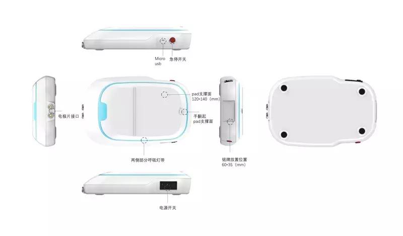 每个宝妈都该有一台这样的盆底修复仪