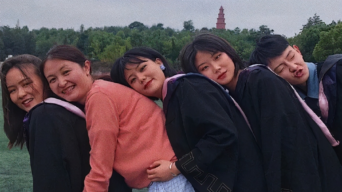 玉溪师范学院凤凰路134号乐队,玉溪师范学院的故事