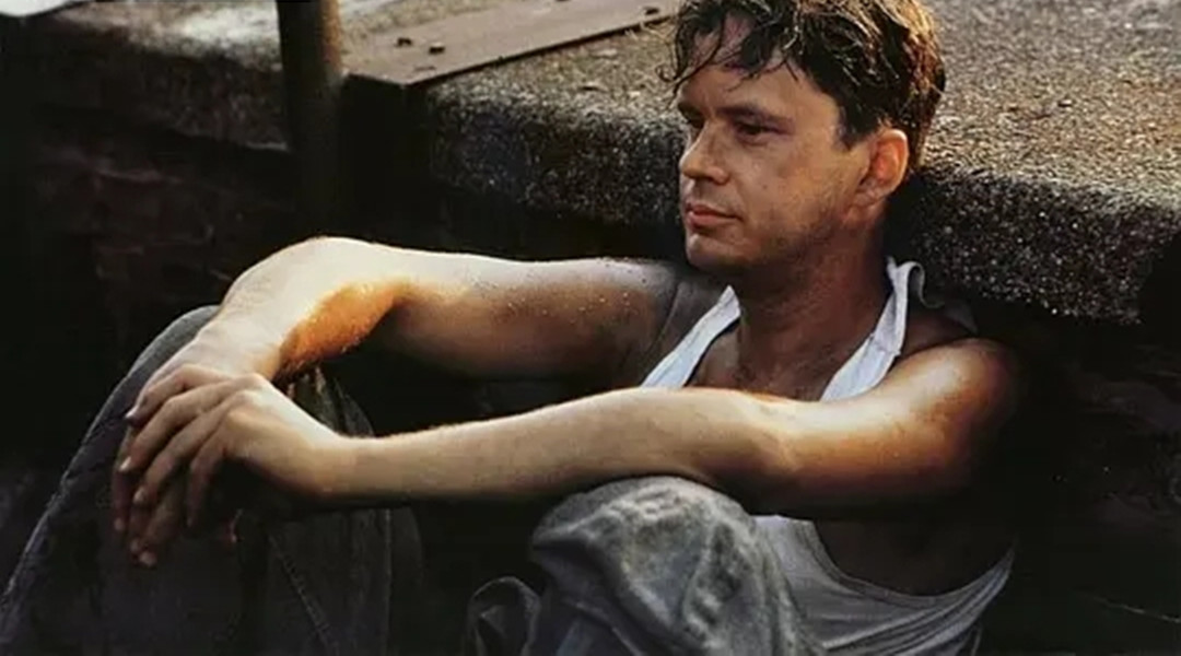 5部值得一看的电影,5部最佳感动电影