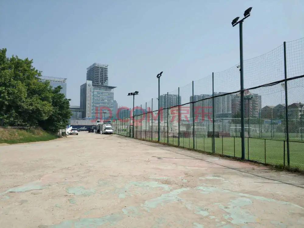 2022年崂山出让地块,崂山地块拍卖