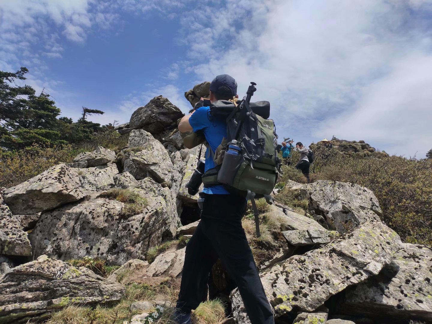 户外装备用品大全,入门户外装备怎么选