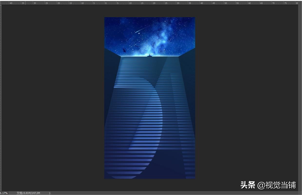 10分钟教你设计海报,零基础怎样制作海报宣传图