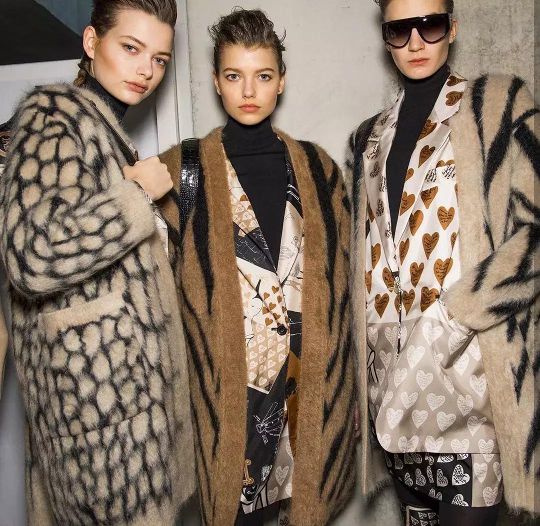 粉色打底适合什么颜色的外套,最适合女生的颜色