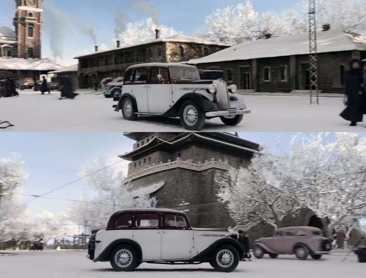 姜文导演的封神作品,只拍5部电影却曾红遍全球