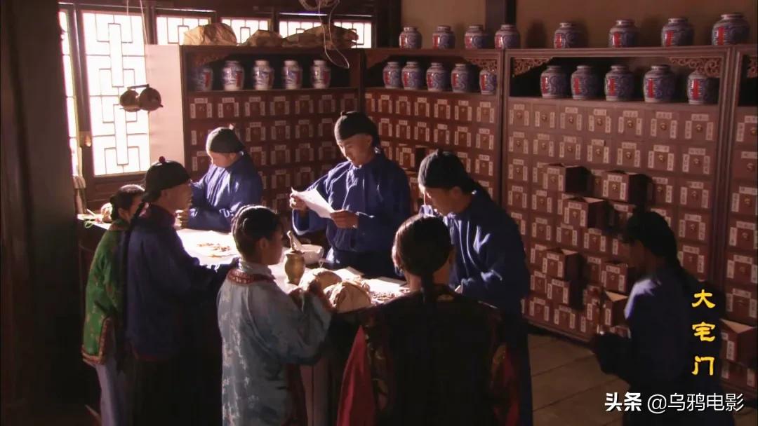 9.3分国产巅峰，顶级大咖飙戏，现象级爆款，吹几遍都不够啊