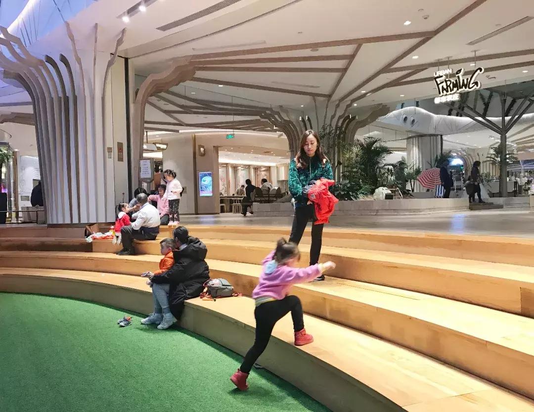 武汉焕新商业格局擦亮商业名片,走遍整个武汉