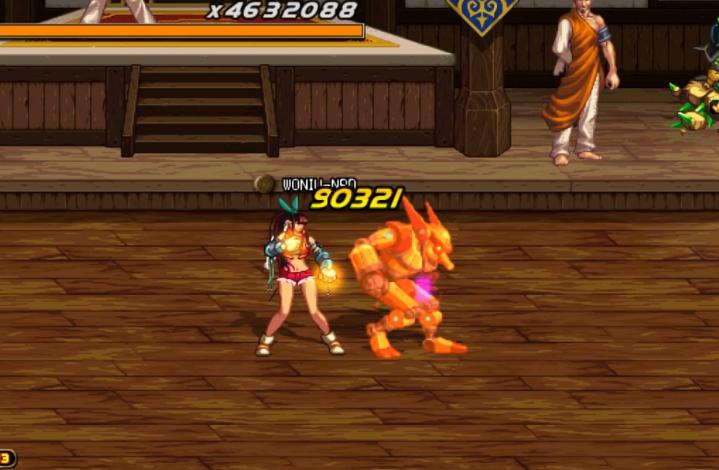 dnf女柔道一二三觉技能展示,dnf70版本女柔道全技能展示