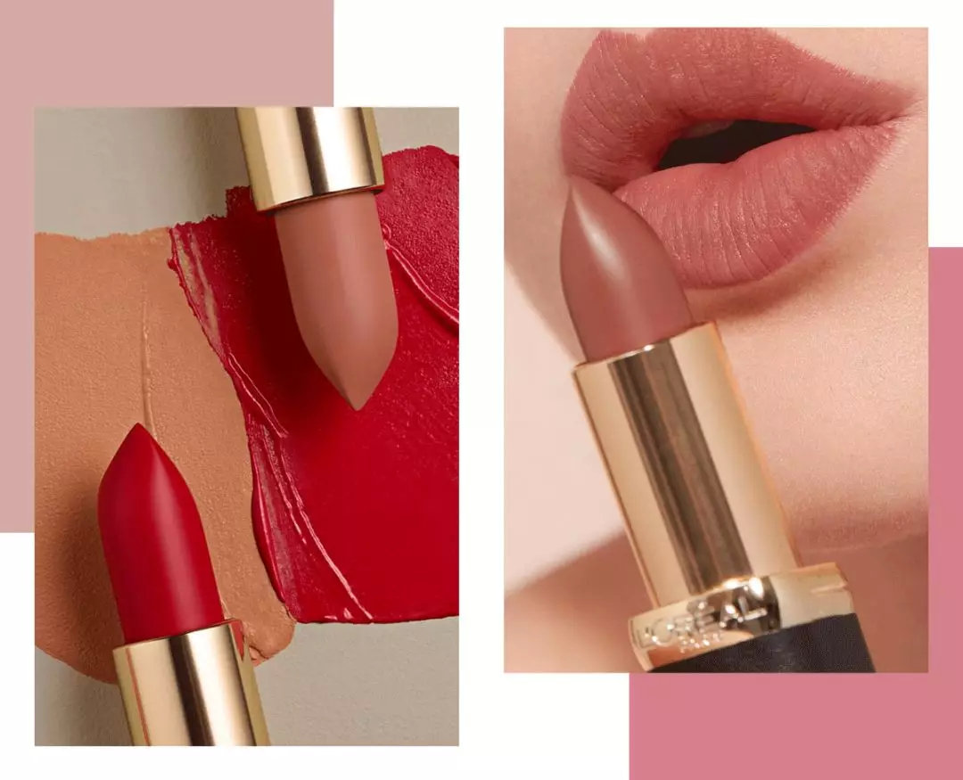 50以内平价显白口红,素颜涂也好看的平价口红