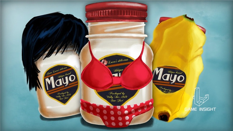 这款看似沙雕的游戏却大获好评,盘点一下那些带有沙雕的游戏