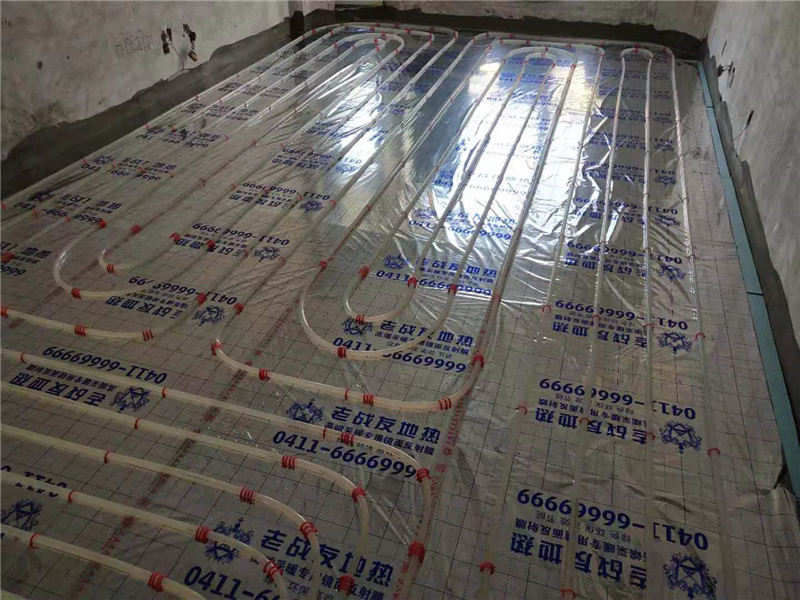 大连地区是否适合安装石墨烯地暖,大连品质好地暖