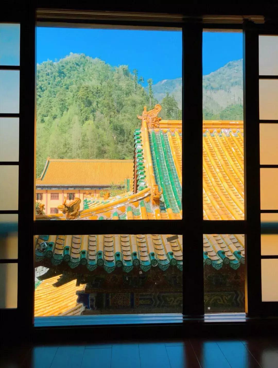 佛了！魔都周边9座「禁欲系寺院」，美到想出家！