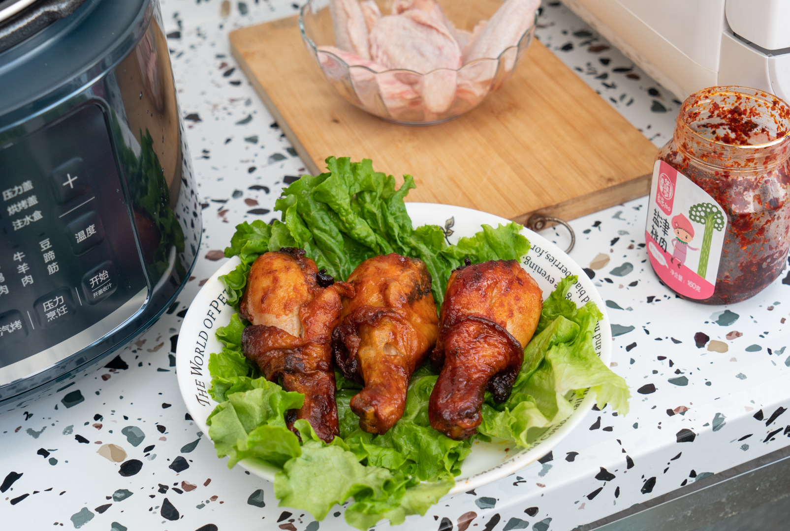 苏泊尔新款带菜谱的电压力锅,经济实惠的苏泊尔电压力锅