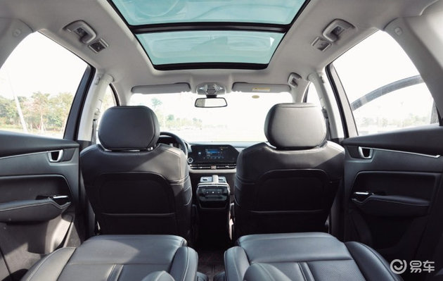 五菱凯捷怎么样优缺点,五菱凯捷的口碑