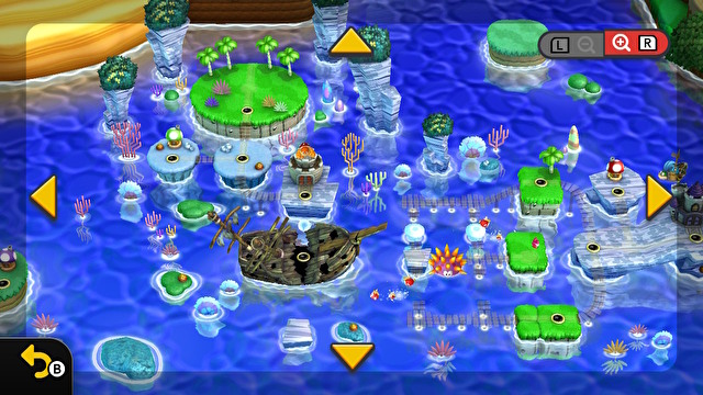 新超级马里奥兄弟2switch,新超级马里奥兄弟u豪华版体验版