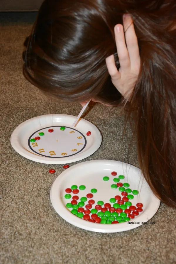 周末在家有什么好玩的亲子游戏,在家也能玩的亲子游戏6-7