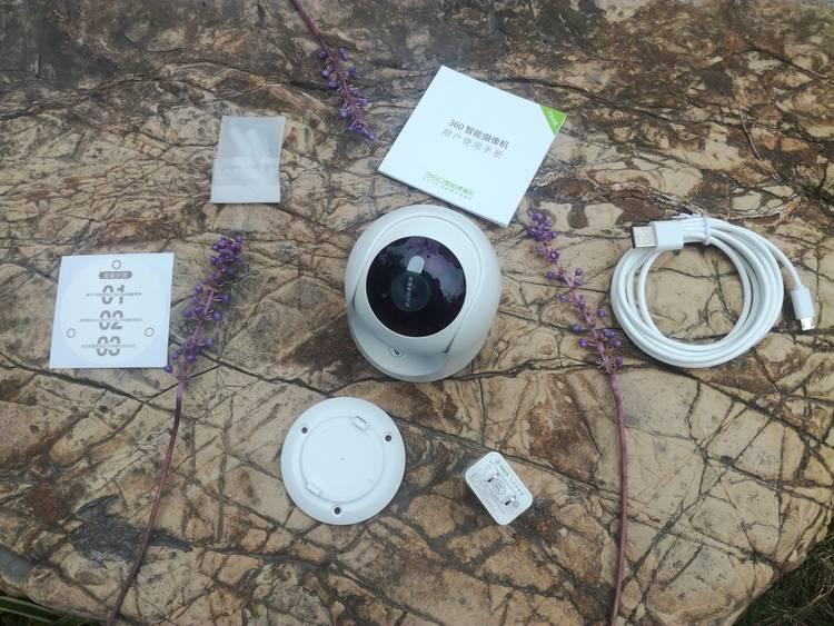 360智能摄像头ai云台版移动定制版,360智能摄像头ai云台版app