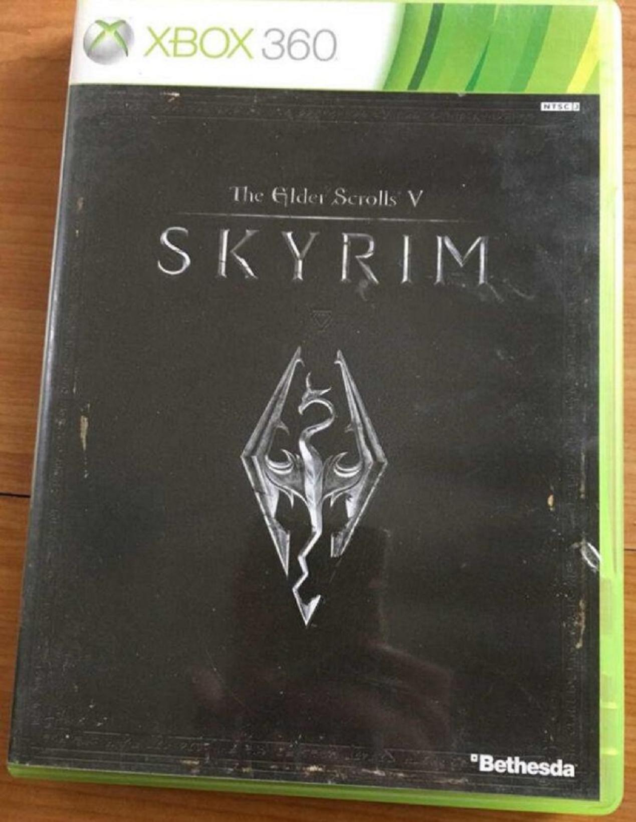 微软的XBOX360，因“三红”而沦为业界笑柄