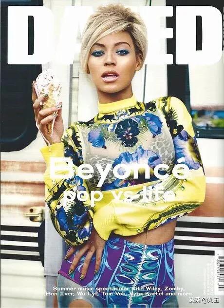 全球男性时尚杂志排名,全球男性时尚杂志图片