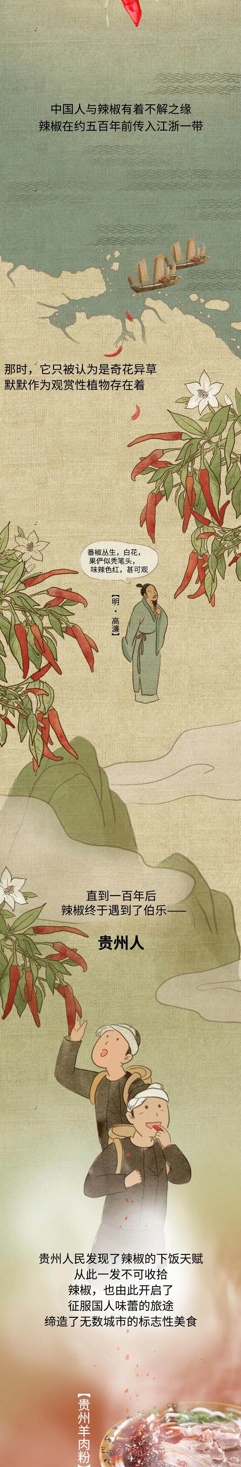 早餐吃辣的有什么危害,经常吃爆辣有什么危害