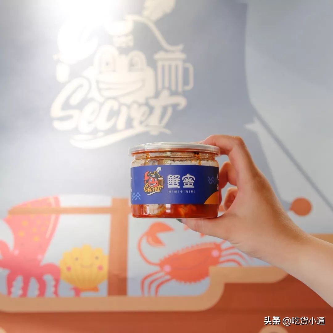 又一新晋网红，月销5000+份，宁波也有了