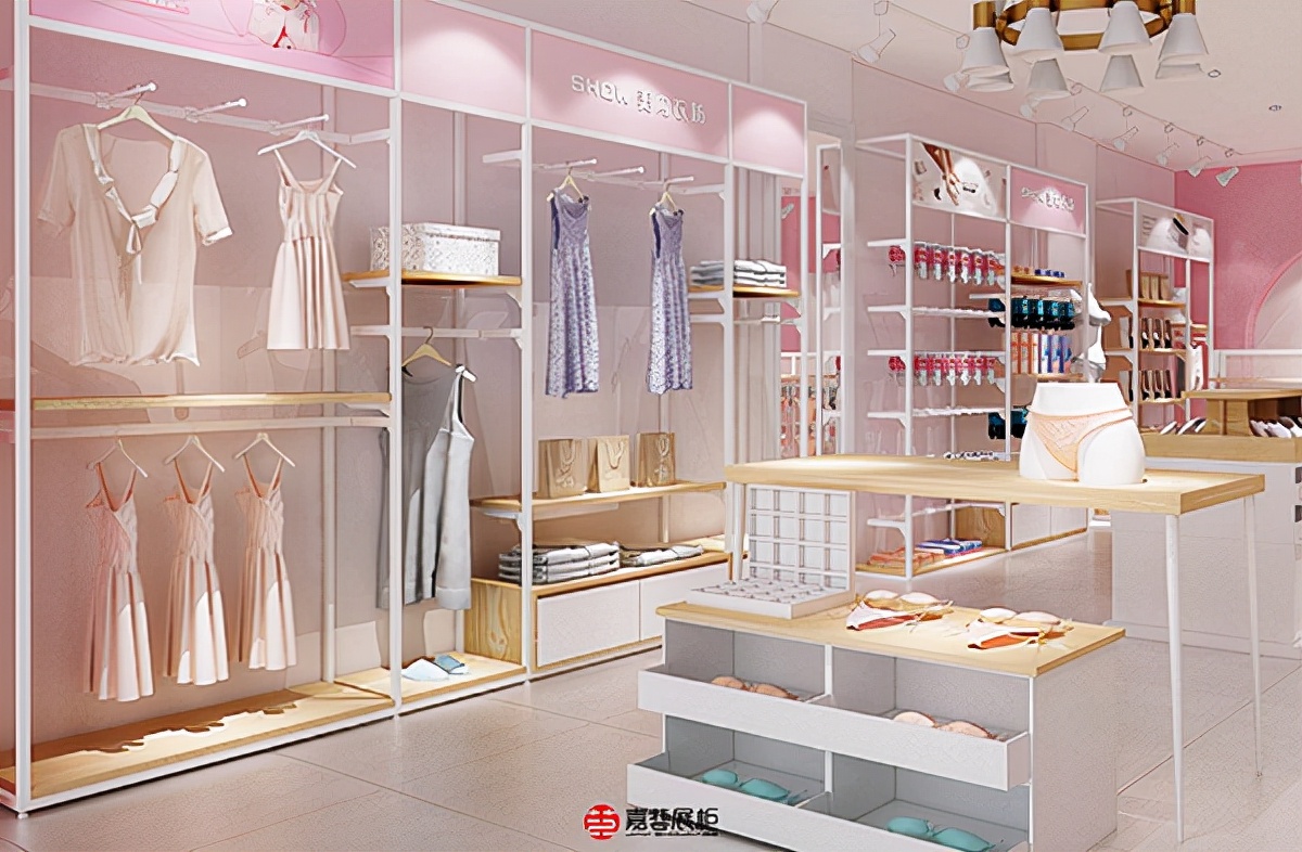 展柜量身定制图解,展柜服务