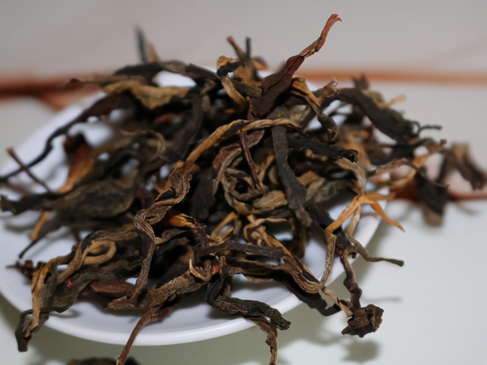 临沧古树茶有哪些产地和品种,古树茶产地在临沧哪里