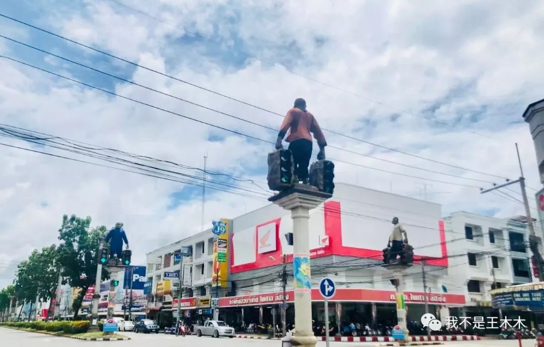 泰国之旅我们在一起,泰国自由行海岛推荐
