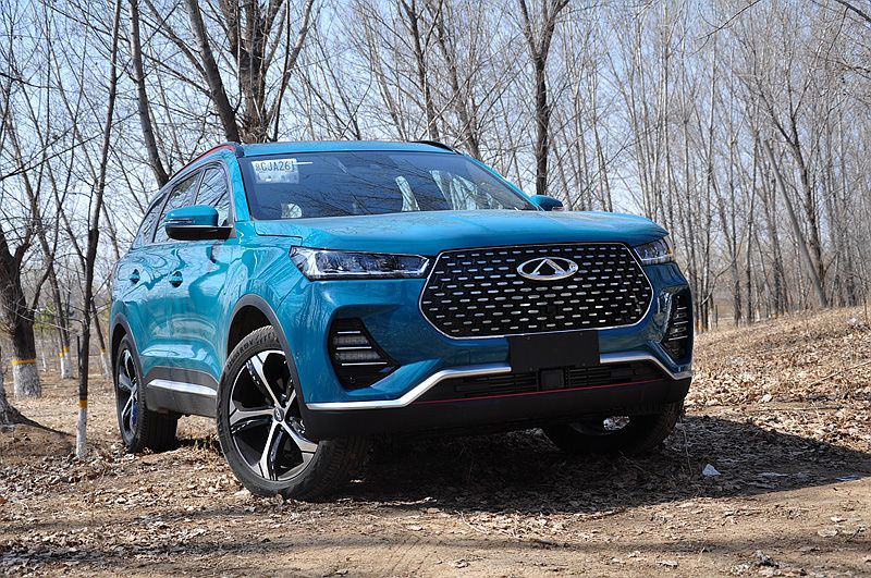 新款瑞虎7真实用车感受,2020款瑞虎7沉浸式体验