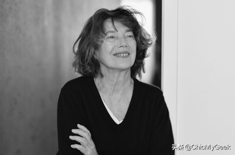 法式传奇JaneBirkin：唱禁歌，全裸上阵，爱马仕铂金包为她而造