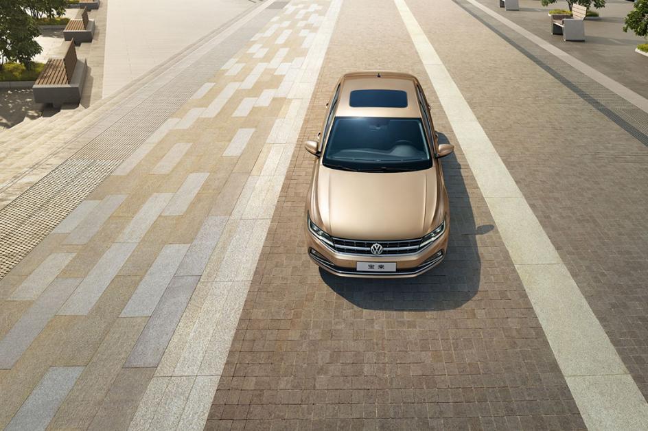 新宝来和新朗逸哪个保值,新宝来1.4t和新朗逸1.4t星空满意版