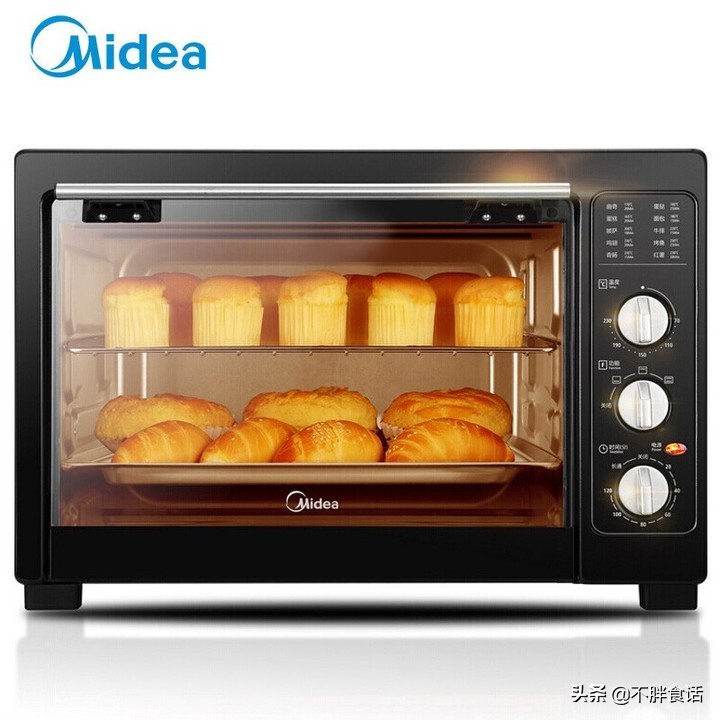 美的烘焙烤箱推荐品牌,美的烤箱款式推荐