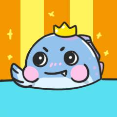 这个火爆吃播的墨鱼竟然不是鱼