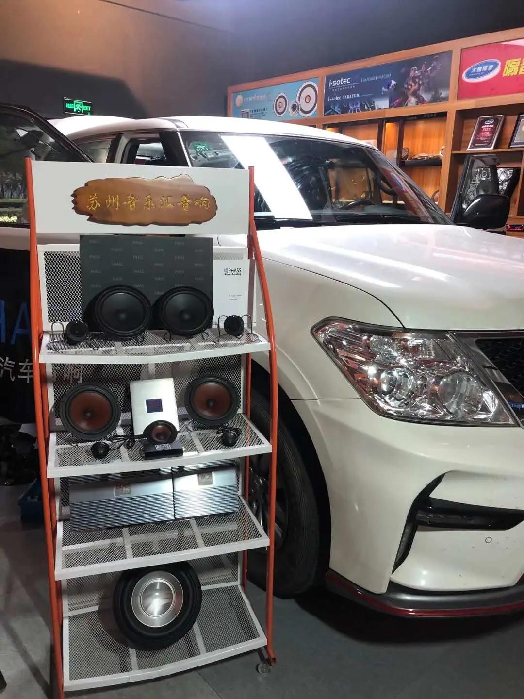 苏州汽车音响改装逍客,苏州汽车音响改装奔驰