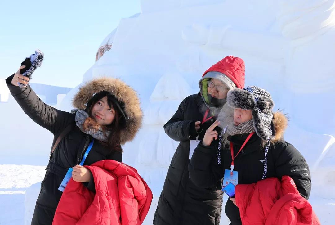 冰雪那达慕,冰雪阿拉善燃情那达慕