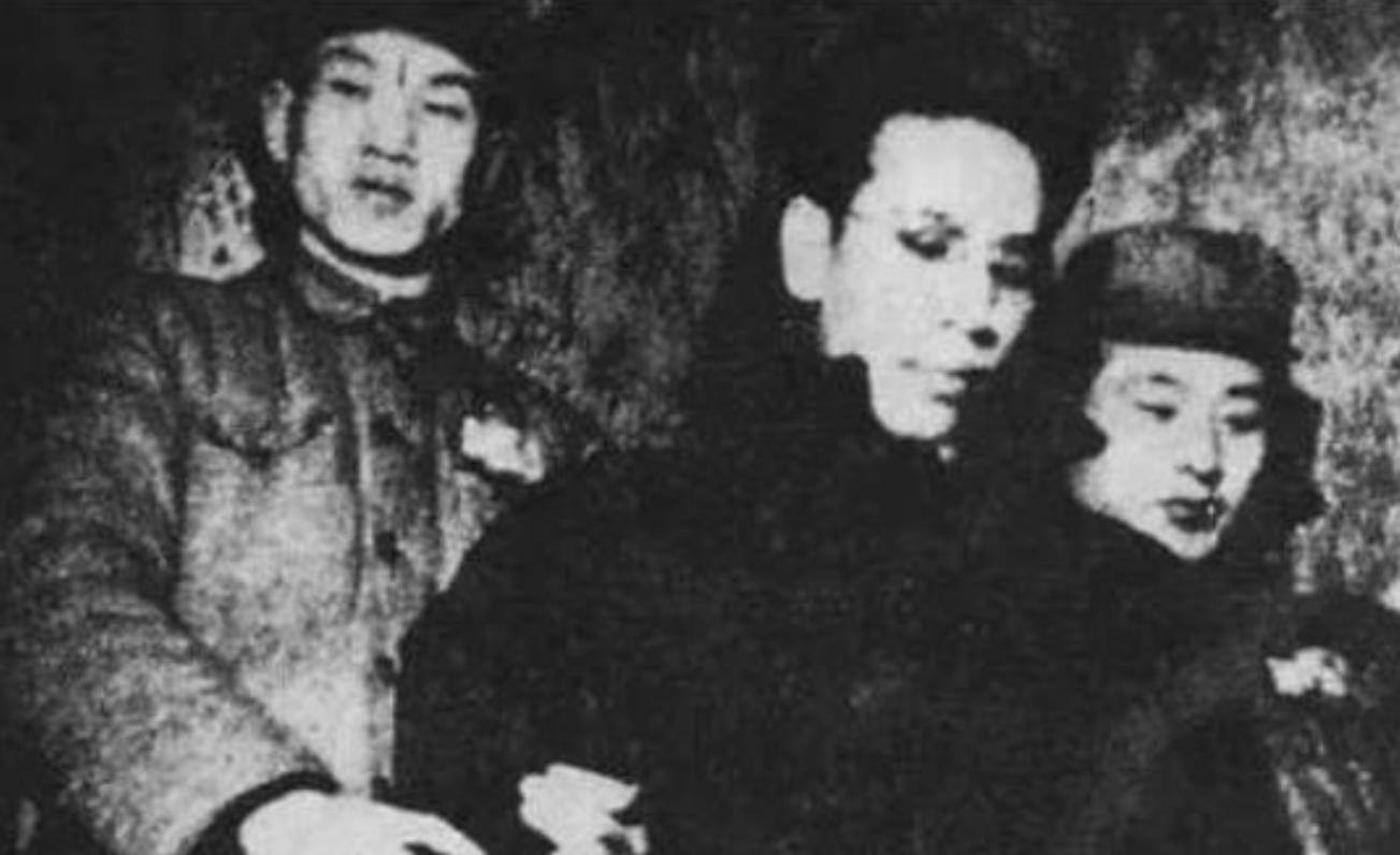 3年赚26亿，卖假药给志愿军，此事惊动毛主席，王康年什么下场？