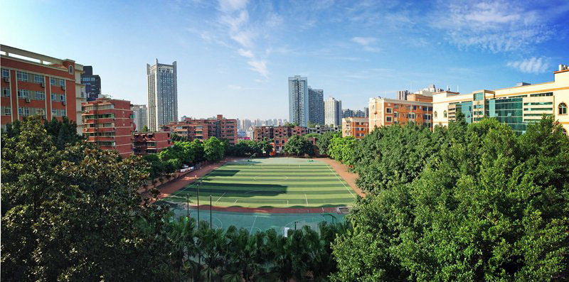 重庆川外附属中学排名,重庆最强中学