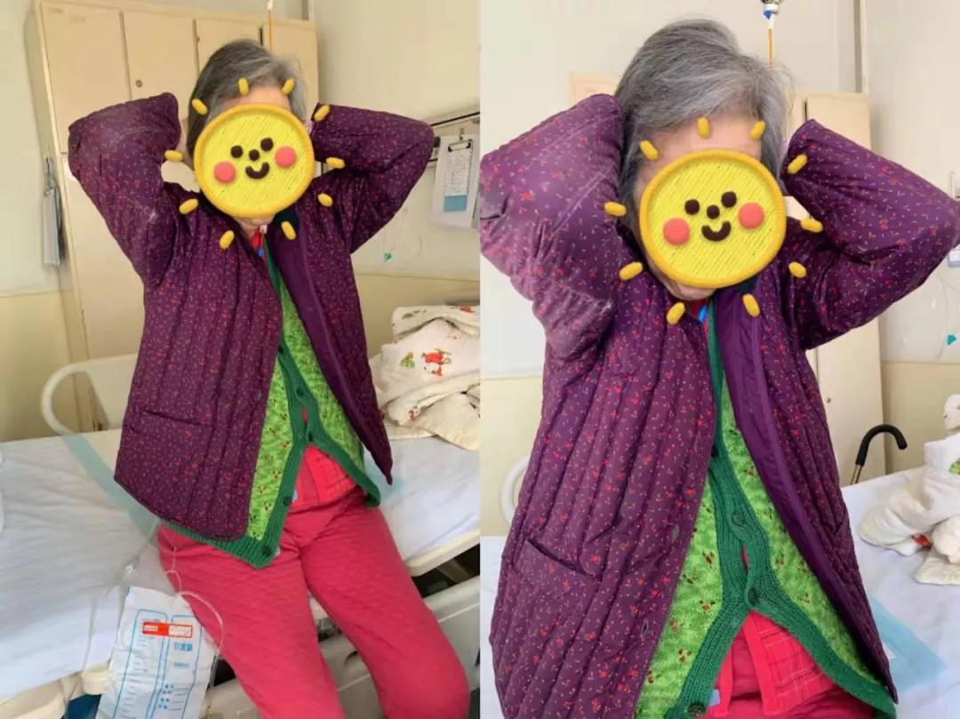 肺快速康复病房,以护士为主导的肺康复治疗