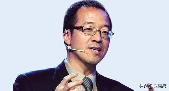 俞敏洪首次亲述新东方成长史,俞敏洪新东方成长历史