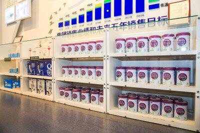 海淘奶粉进入中国,海淘发展历程