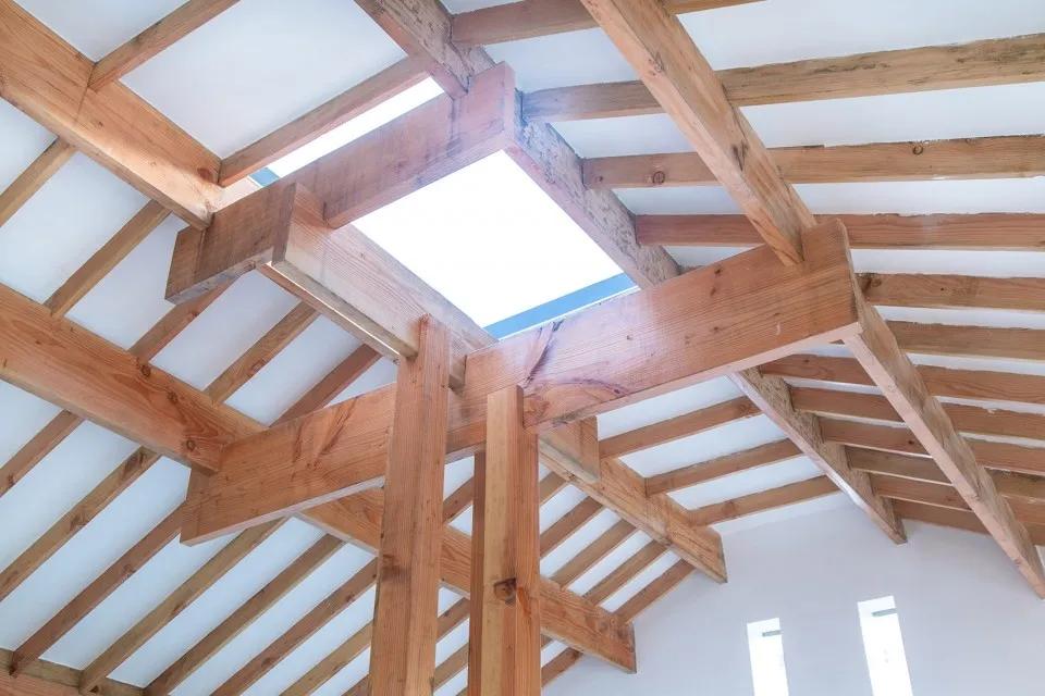 杭州最有气质的民宿,未迟莫干山民宿