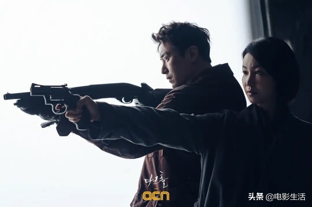 深度解析釜山行韩国高分丧尸电影,韩国丧尸剧突然出现的巨坑