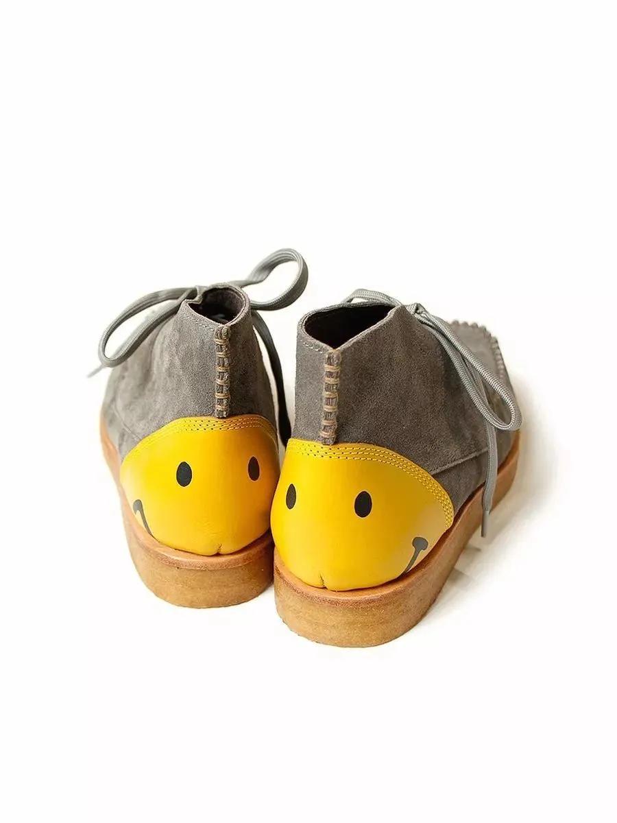 30+还在天天穿球鞋？在姑娘心里你只能是个「弟弟」｜基本款