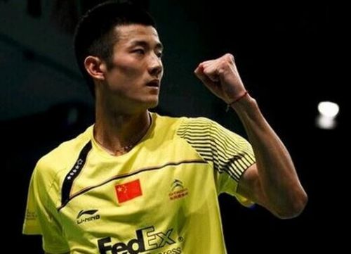 世界羽毛球男队员排名,世界十大男子羽毛球队员排名